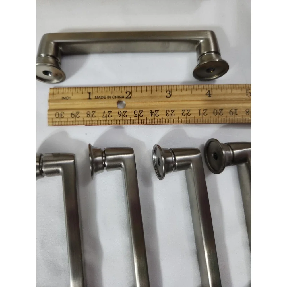 Satin Nickel 4